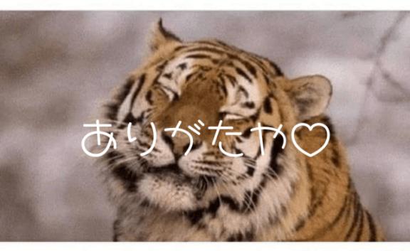とら