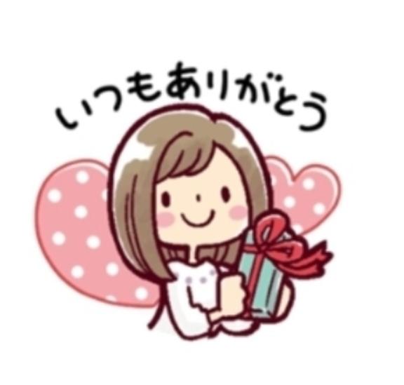今日も♥️